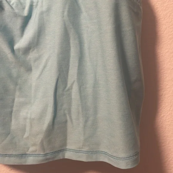 Champion Women's Light Blue Skort Size S Good Used Condition - Picture 8 of 12
